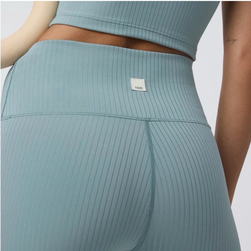 NWT Vuori Rib Inversion Set | size M - Picture 4 of 7